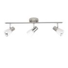 Metal loftspot krom, Alaya