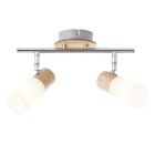 Basis loftspot træ, Johailey