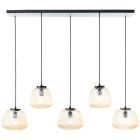 Retro pendler lampe rav, Neha