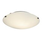 Glas plafond gennemsigtig, Alisson