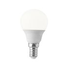 E14 LED pære Lasco, P45, 3W, 3000K
