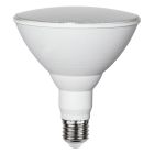 E27 LED PAR plantelampe, 16W, 3500K