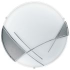 Hvid plafond glas, Jara