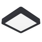 Hvid plafond plast, Geraldo, 11W, 3000K LED