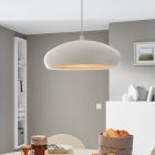 Kobber modern pendel kuppel metal, Egine