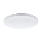 Hvid plafond stål, Eloise, 33W, 3000K LED
