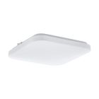 Hvid plafond stål, Eloise, 11W, 3000K LED
