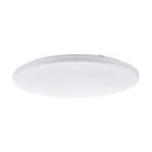 Hvid plafond stål, Eloise, 50W, 3000K LED