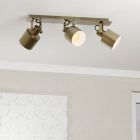 Guld industri loftspot aluminium, Kwinten