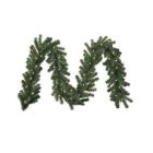 270 cm guirlande, 30 LED'er, batteridrevet, egnet til udendørs brug