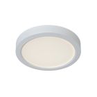 Hvid plafond modern, Tendo, 18W, 3000K LED