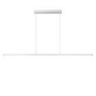 Hvid pendler lampe modern, Sigma, 36W, 2700K LED