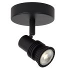 Sort vægspot modern, Kianti