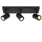 Sort loftspot modern, Amigo