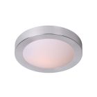 Krom plafond plast, Fresh, IP44