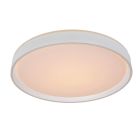 Sort plafond modern, Nuria, 36W, 2700K LED