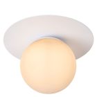 Hvid plafond modern, Tricia