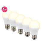 E27 LED pære Cenor, 3W, 4000K