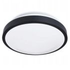 Plast plafond sort, Maryem