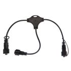 Sort T-splitter