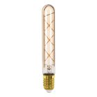 Glas funktionel LED lampe rav, Amstel
