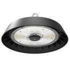 Dæmpbar LED ufo lampe Carlo - 100W - 4000K - med bevægelsessensor
