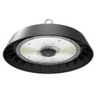 Dæmpbar LED ufo lampe Carlo - 100W - 5700K - med bevægelsessensor