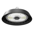 Dæmpbar LED ufo lampe Carlo - 150W - 4000K - med bevægelsessensor