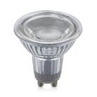 Dimmbare GU10 LED lampe Antonie, 3W, 2700K