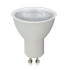Dimmbare GU10 LED lampe Antonie, 7W, 2700K