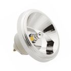 Dimmbare Bisolux GU10 (AR111) LED lampe Clint, 12W, 2700K