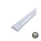 60 cm LED-bjælke - Cong - 10W/15W/20W - Hvid afbryder - IP40