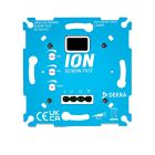 LED taktil lysdæmper 0,3-200W