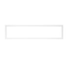 Installationsramme med løfter til 60x120 cm LED paneler