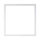 Installationsramme med løfter til 60x60 cm LED paneler