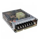 12V MeanWell LED-driver, 100W, IP20