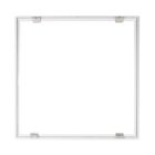 Installationsramme til 60x60 cm LED paneler
