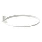 Aluminium plafond hvid, Ringo, 70W, 3000K LED
