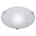 Nikkel plafond glas, Filia