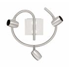 Nikkel loftspot modern, Acelya