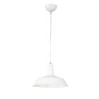 Hvid pendler lampe industri, Yanaisha