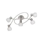 Nikkel plafond modern, Benita