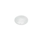 Hvid plafond modern, Gimming, 12W, 4000K LED, IP44