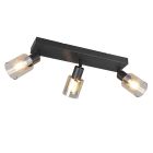 Sort loftspot modern, Constantijn