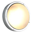 Zink udendørslampe metal, Sertan, IP54