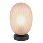 Rav bordlampe design, Danyal