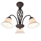 Rustfarvet plafond klassisk, Detroit