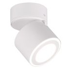 Hvid plafond modern, Jorno, 3,5W, 3000K LED