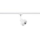 White spot Kina til 2. fase sporbelysning