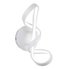 Hvid væglampe design, Renso, 18W, 4000K LED, 3 trins lysdæmper